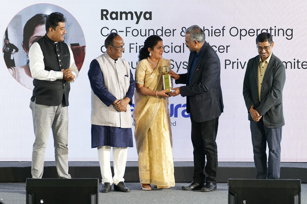 Techurate Wins Best Digital Banking Innovation Platform Award, Expands Global Footprint