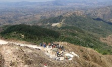Orla Mining's Cerro Quema in Panama