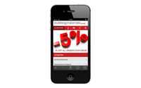 Online builders' merchant launches new mobile website
