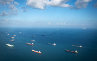 Study: Just 10 green ammonia hubs could deliver global low-carbon shipping transition