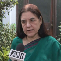"This cannot be put into practice...": Maneka Gandhi criticizes SC ruling on stray dogs as impractical