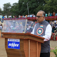 BHEL focuses on energy security, self-reliance for Viksit Bharat 2047: Executive Director