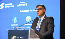 Pablo Cesário, diretor-presidente do Ibram