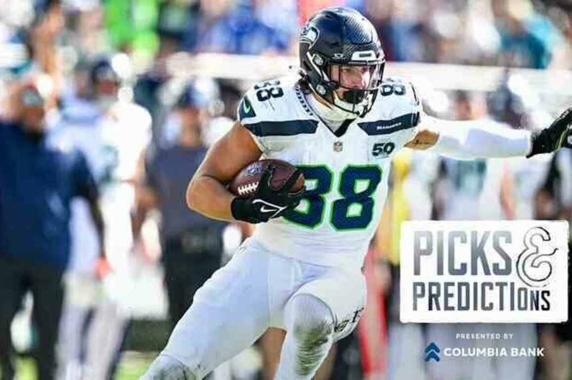 Picks And Predictions For Week 7 vs. the Houston Texans