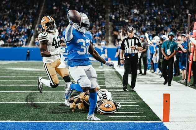 TWENTYMAN: Breaking down the Lions&#039; 2022 schedule