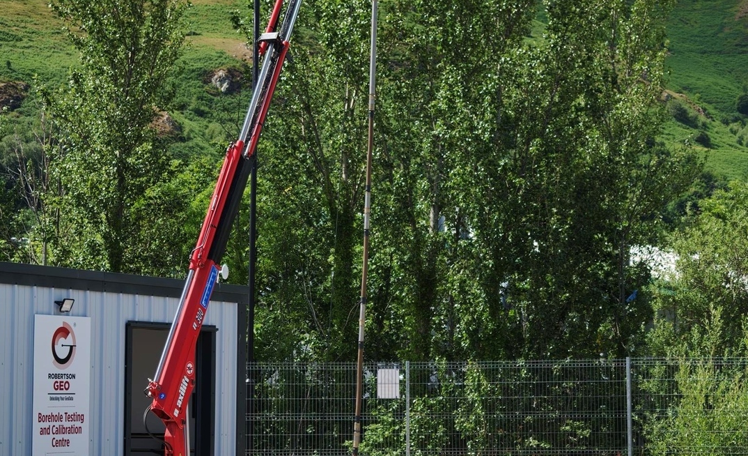 PS Logger Test