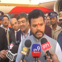 "This year will be great for aviation": Aviation Minister inaugurates Wing India 2026 with manufacturing in focus
