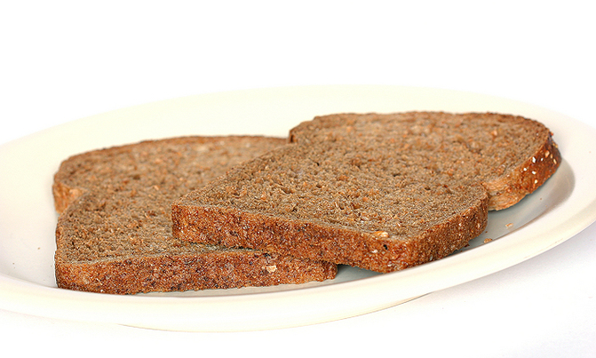 Whole grain consumption could lead to longer life: study Whole grain consumption could lead to longer life: study