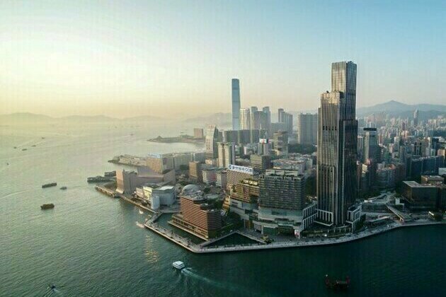 K11 Group to Host Louis Vuitton's Global First Men's Pre-Fall 2024 Show at K11 Victoria Dockside, Hong Kong