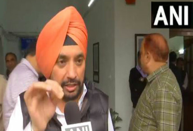 The coming days are not good for AAP: BJP MLA on "irregularities" in CAG report