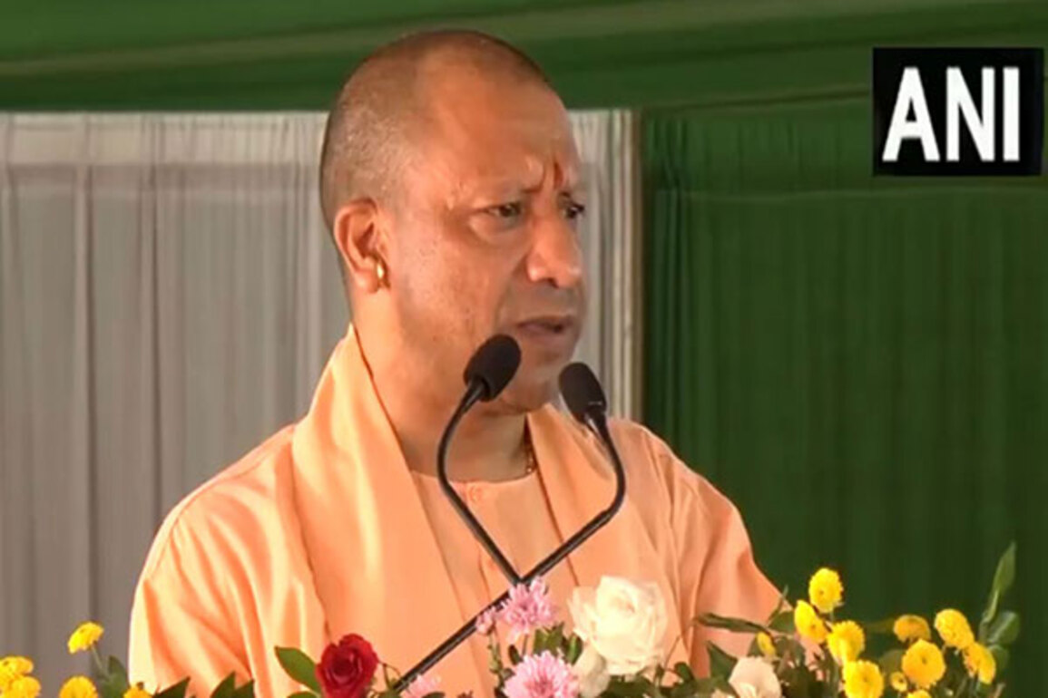 Uttar Pradesh: Yogi govt links 13 lakh families to Zero Poverty campaign in 10 months