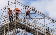 Society Generale Capital Partners and Galiena exit Scaff'holding