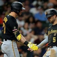 Pirates eager to continue power streak in clash vs. Braves