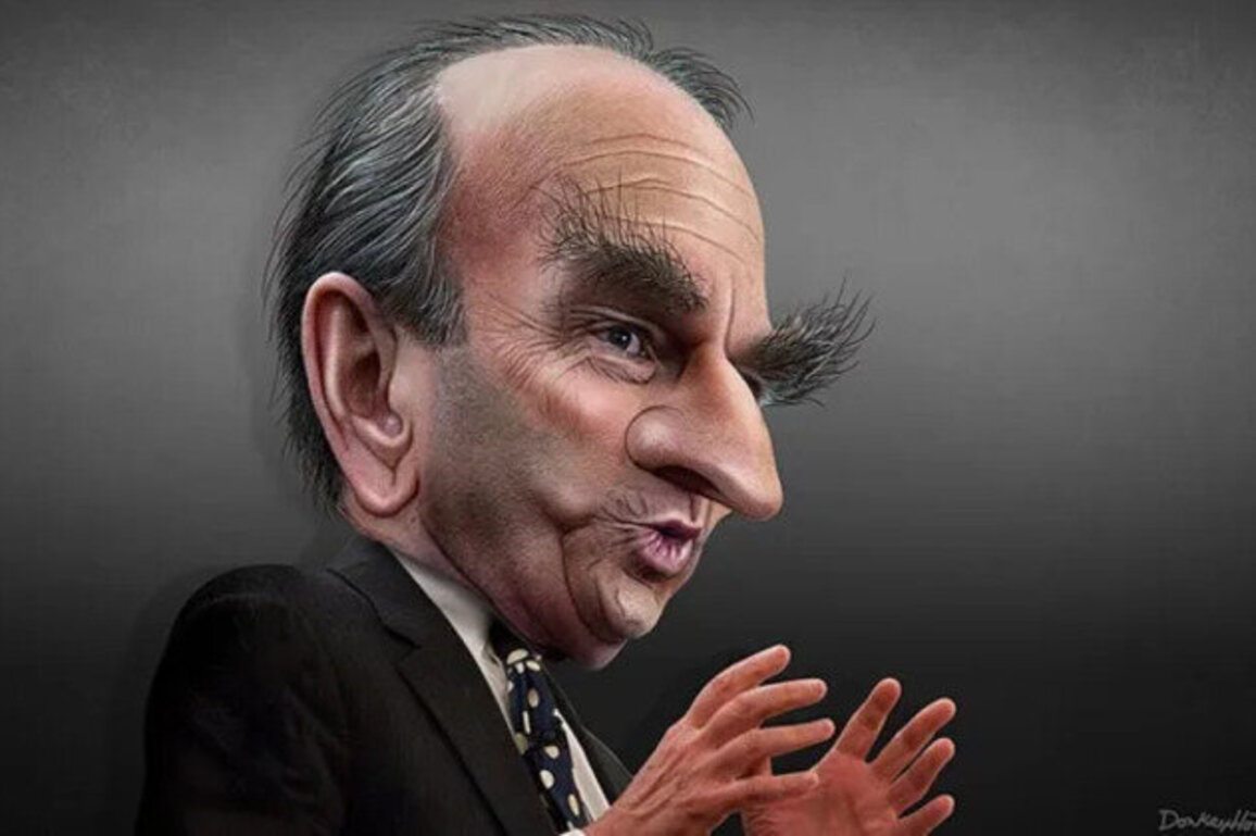 How to topple Elliott Abrams' delusion: A Response to Elliot Abrams's Latest Call for Regime Change in Venezuela