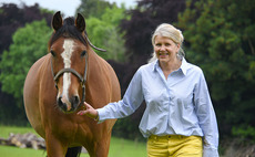 One woman's mission to help Welsh farmers create a sustainable future
