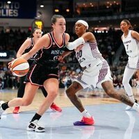 Fire take down Tempo in first battle of expansion franchises
