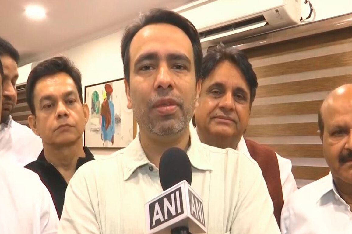 "Young women are breaking boundaries...": Jayant Chaudhary lauds India winning Women's World Cup