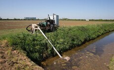 Calls for shift on rules as water requests rebuffed