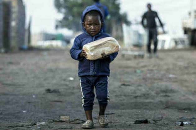 Over 25 million South Africans rely on social grants - report