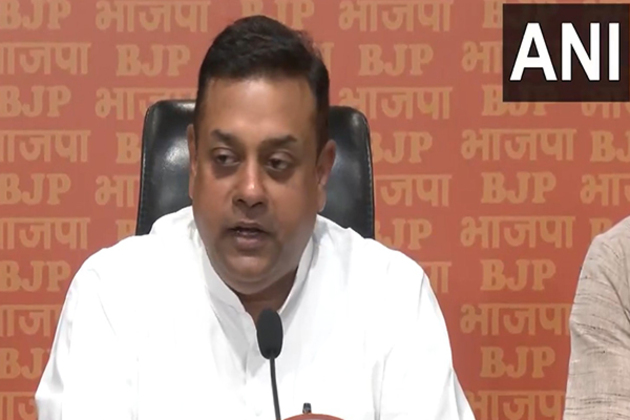 BJP appeals global community to denounce vandalism of Rabindranath Tagore's ancestral home in Bangaldesh