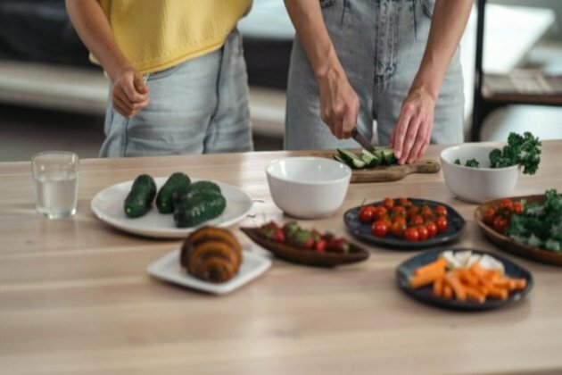Study finds risky food hunting might be key to human success