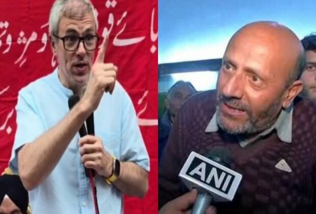 Rashid Engineer interim bail: Awami Ittehad gets big boost; Omar Abdullah alleges political manoeuvre