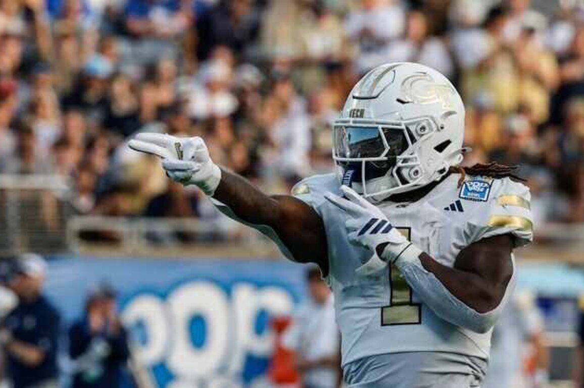 Scouts Break Down Bengals 2026 College Free Agent Class