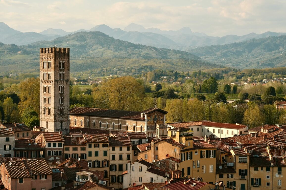 Cobb, Gwinnett Chambers Headed to Italy in Fall&nbsp;  Atlanta