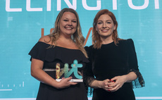Nominations for Women in Tech Excellence Awards close on Friday