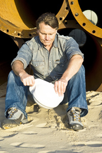 Construction contracts by 10%/year 