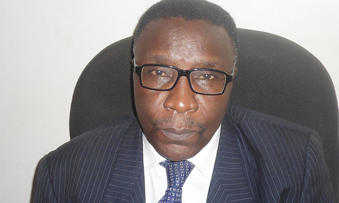 UK's Dr Paul Williams should leave Ugandan affairs to Ugandans UK's Dr Paul Williams should leave Ugandan affairs to Ugandans