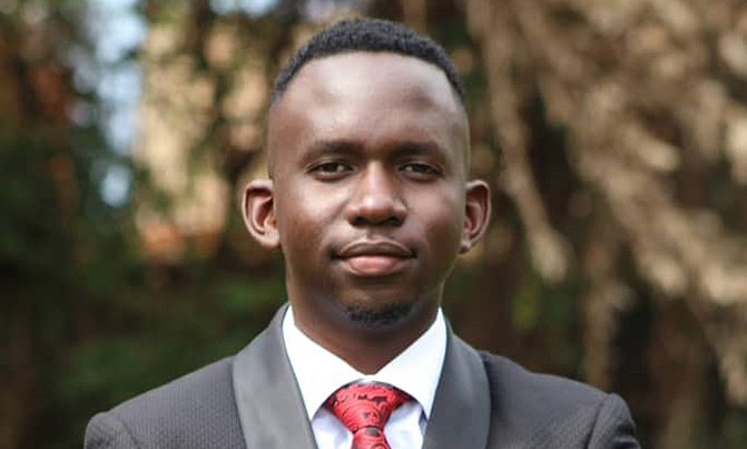 Legal response to the draft RFBOs policy 2019 Legal response to the draft RFBOs policy 2019
