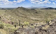 Advance mulls scalable Mexican silver development 