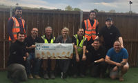 Building better (and greener) communities