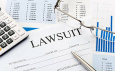Deutsche Bank claims €500m lawsuit over derivatives losses is 'without foundation'