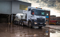 Hopkins Concrete invests in the future