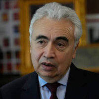 Europe has 'six weeks' of jet fuel left - IEA chief