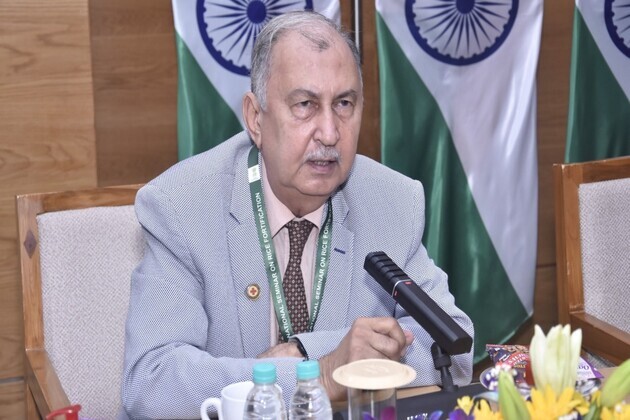 Gujarat's sickle cell awareness model inspires nationwide action: Padma Shri awardee Yazdi Italia