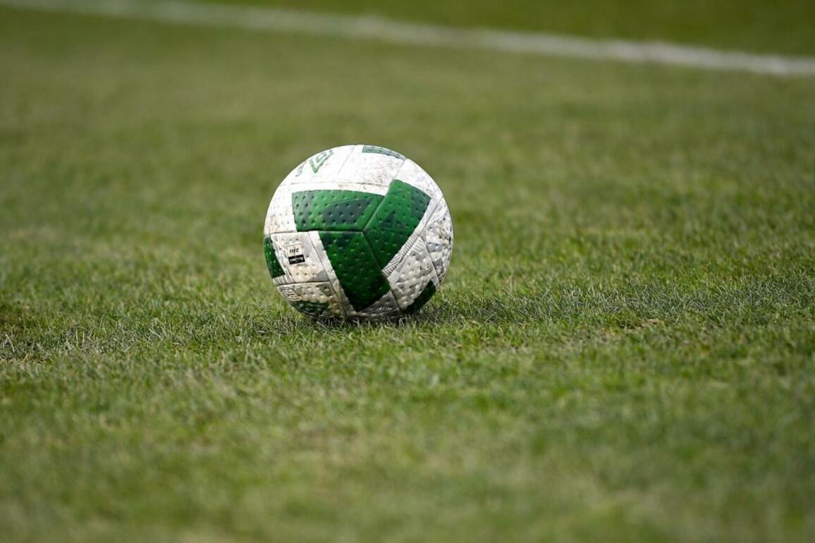 Ballybofey United and Bonagee United Division 3 clash had to be abandoned&nbsp; - Donegal Live