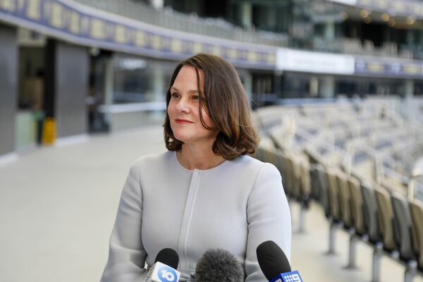 CME head Tomkinson off to represent WA in London
