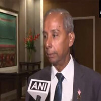 "India took steps to protect its national interest," says Malaysian minister YB Kulasegaran Murugeson