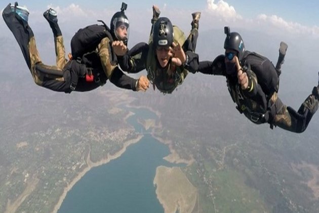 Indian Army begins training of Turkmenistan Special Forces