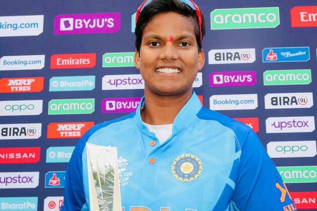 India all-rounder Deepti Sharma pulls out of Women's Hundred to manage workload