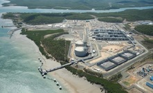  Origin's Australia Pacific LNG operations