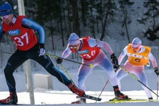 Russian Paralympians cleared for 2026 Winter Games - official