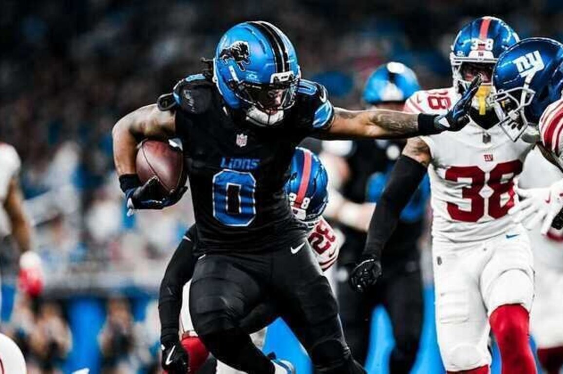 2025 position breakdown: Running backs