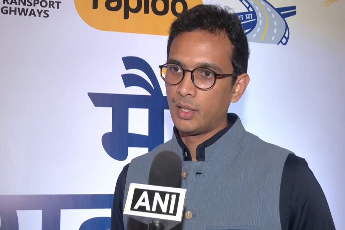 Rapido partners with MoRTH to raise awareness about Rahveer Scheme, strengthen road safety awareness