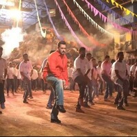 Sikandar: Makers of Salman khan-Rashmika starrer action-drama drop BTS video from song shoot