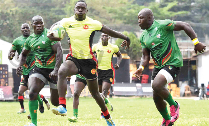 Dubai 7s: Veteran Onyango earns surprise call-up Dubai 7s: Veteran Onyango earns surprise call-up
