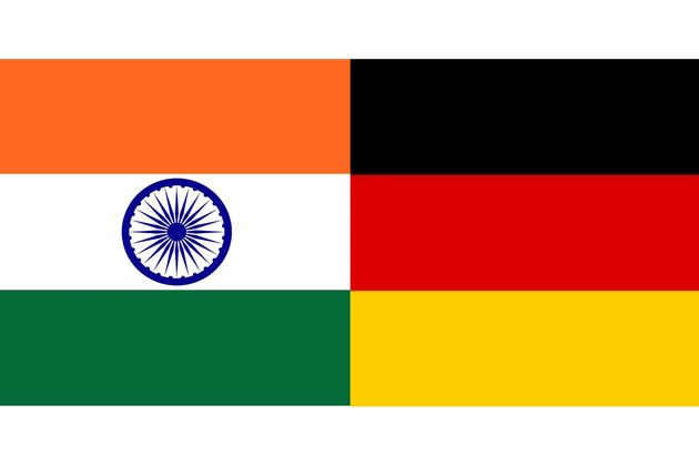 India,Germany hold 10th meeting of Joint Working Group on Counter Terrorism